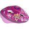 Kinder Fietshelm The Paw Patrol Roze Fuchsia