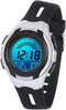 Kinder LED-Horloge met 7 Kleuren - Waterdicht en Duurzaam - Perfect Cadeau