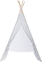 Kinder-tipi tipi wigwam polyester - Speeltent