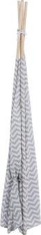 Kinder-tipi tipi wigwam polyester - Speeltent