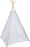 Kinder-tipi tipi wigwam polyester - Speeltent