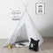 Kinder-tipi tipi wigwam polyester - Speeltent
