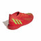Kinder Zaalvoetbalschoenen Adidas Predator Edge3 Rood - 36
