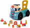 Kinderauto - FEBER - CASUAL - Motofeber blokken