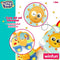 Kinderbed Mobiel Winfun 11,5 x 11,5 x 11,5 cm (6 Stuks)