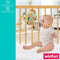 Kinderbed Mobiel Winfun 11,5 x 11,5 x 11,5 cm (6 Stuks)