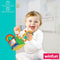 Kinderbed Mobiel Winfun 11,5 x 11,5 x 11,5 cm (6 Stuks)