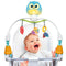 Kinderbed Mobiel Winfun 43 x 41 x 21,5 cm (6 Stuks)