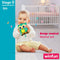Kinderbed Mobiel Winfun Bos 3 in 1 31,5 x 42 x 24,5 cm Plastic (4 Stuks)