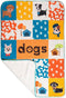 Kinderdeken Dogs | Mr Fox