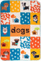 Kinderdeken Dogs | Mr Fox