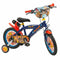 Kinderfiets Dragon Ball Toimsa Dragon Ball