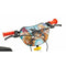 Kinderfiets Dragon Ball Toimsa Dragon Ball