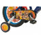 Kinderfiets Dragon Ball Toimsa Dragon Ball