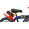 Kinderfiets Dragon Ball Toimsa Dragon Ball