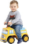 Kinderfiets Falk School Bus Carrier Geel