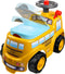 Kinderfiets Falk School Bus Carrier Geel