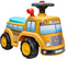 Kinderfiets Falk School Bus Carrier Geel