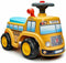 Kinderfiets Falk School Bus Carrier Geel