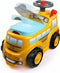Kinderfiets Falk School Bus Carrier Geel