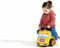 Kinderfiets Falk School Bus Carrier Geel