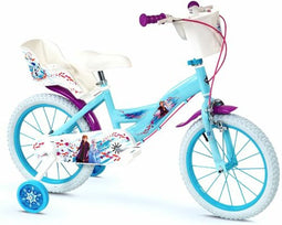 Kinderfiets Toimsa 16 Frozen Huffy