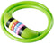 Kinderfietsslot - BURG WACHTER - 210 C 65 KIDS - Kleur, code, 65 cm, 10 mm staal