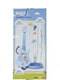 Kindergitaar Bluey Aanpasbaar Microfoon 60 x 30 x 17 mm