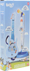 Kindergitaar Bluey Aanpasbaar Microfoon 60 x 30 x 17 mm
