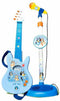 Kindergitaar Bluey Aanpasbaar Microfoon 60 x 30 x 17 mm