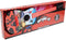 Kindergitaar Lady Bug Rood