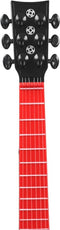 Kindergitaar Lady Bug Rood