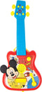 Kindergitaar Mickey Mouse 40,50 x 18 x 3 cm