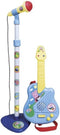 Kindergitaar + Micro Peppa Pig
