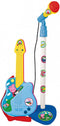 Kindergitaar + Micro Peppa Pig