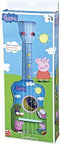 Kindergitaar Reig Blauw Peppa Pig