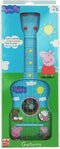 Kindergitaar Reig Blauw Peppa Pig
