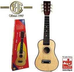 Kindergitaar Reig REIG7060 (55 cm)