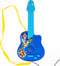 Kindergitaar The Paw Patrol Paw Patrol Microfoon
