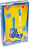 Kindergitaar The Paw Patrol Paw Patrol Microfoon