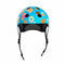 Kinderhelm Cookies Moltó Blauw