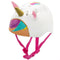 Kinderhelm Cry Babies DREAMY (4 Stuks) (52-55 cm)