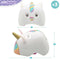 Kinderhelm Cry Babies DREAMY (4 Stuks) (52-55 cm)