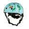 Kinderhelm Hornit DIS826 Afgedrukt S 48-53 cm