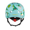 Kinderhelm Hornit DIS826 Afgedrukt S 48-53 cm