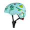 Kinderhelm Hornit DIS826 Afgedrukt S 48-53 cm