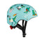 Kinderhelm Hornit DIS826 Afgedrukt S 48-53 cm