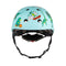 Kinderhelm Hornit DIS826 Afgedrukt S 48-53 cm