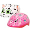 Kinderhelm K3yriders DOTTY 52-55 cm (4 Stuks)