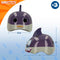 Kinderhelm K3yriders Shark 52-55 cm (4 Stuks)